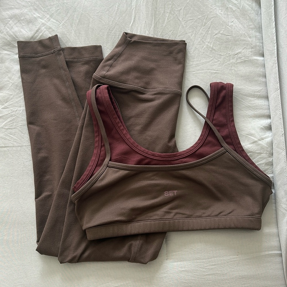 SET ACTIVE CloudForm Set